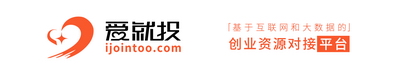 爱就投LOGO